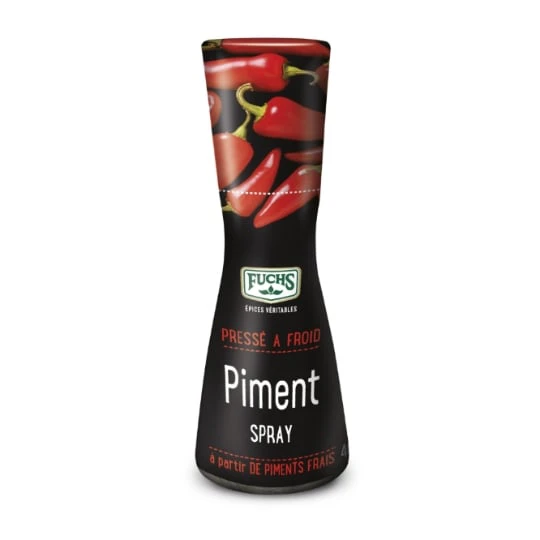 Piment Fort Spray