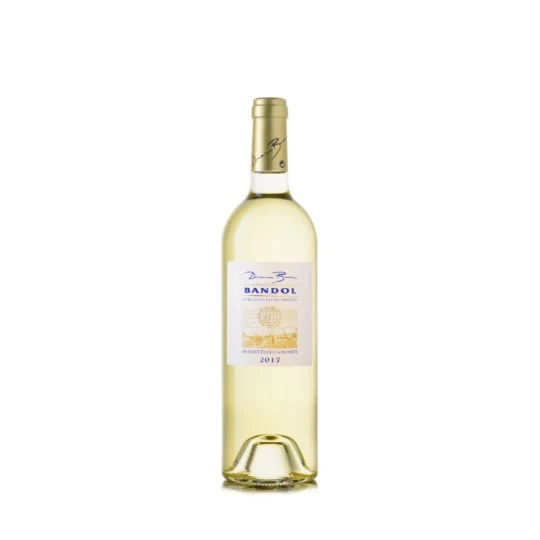 Vin Blanc AOP Bandol Bio