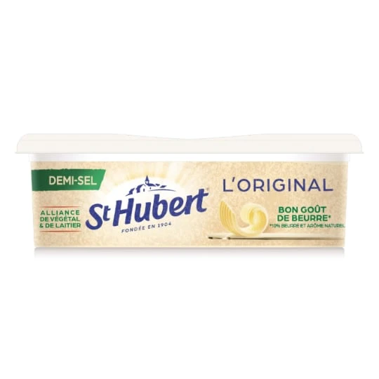Margarine l'Original Demi-Sel