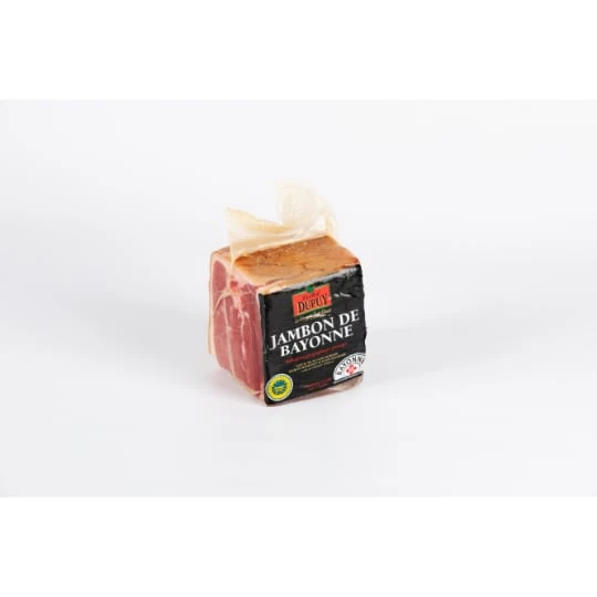 Quart de Jambon de Bayonne IGP