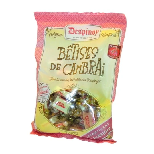 Bêtises de cambrai