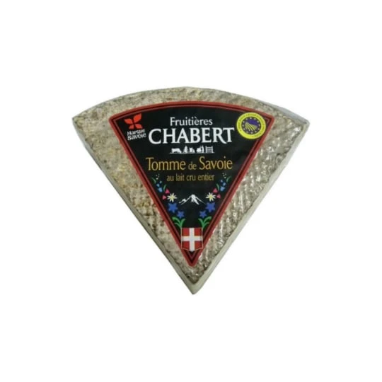 Tomme de Savoie