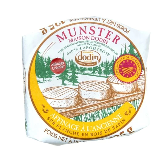 Munster AOP