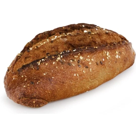 Pain bio aux céréales