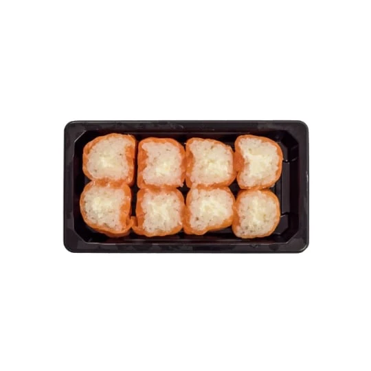 SALMON CHEESE