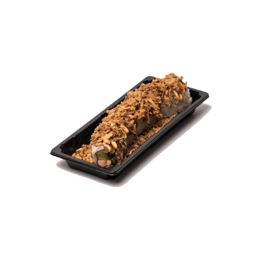 Crunch Poulet