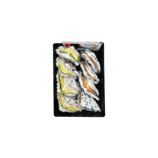 Maki Mix