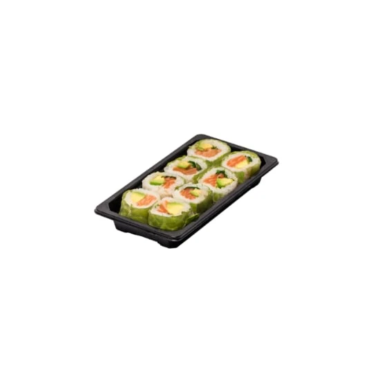 Spring Saumon
