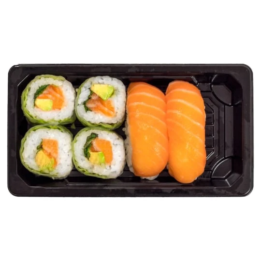 Sushi et Maki