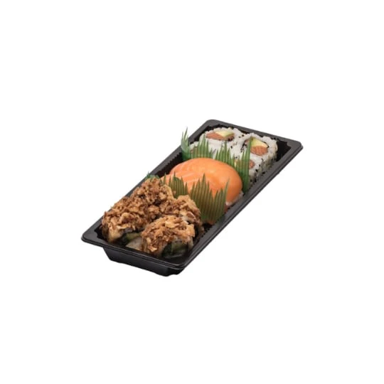 Sushis et Makis