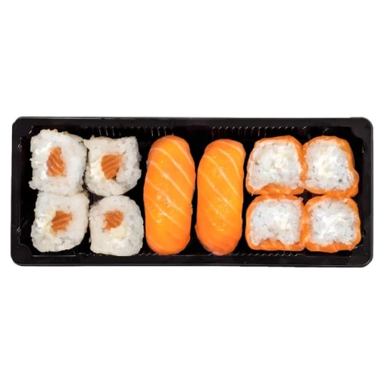 Makis et Sushis