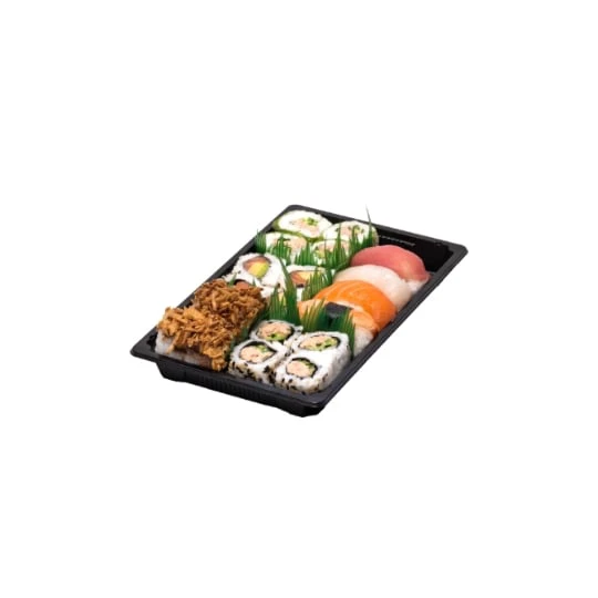 Makis et Sushis