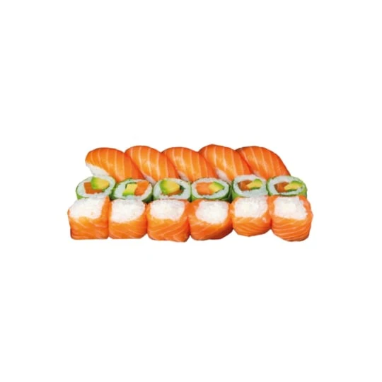 SUSHI ROLL SPRING