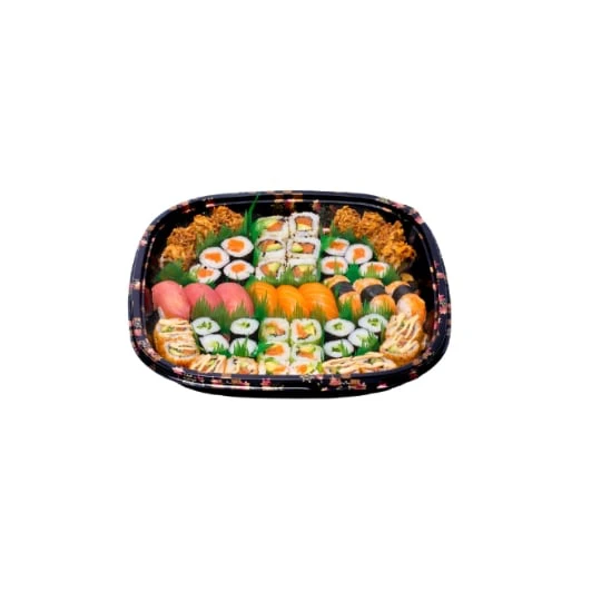 Sushi et Maki