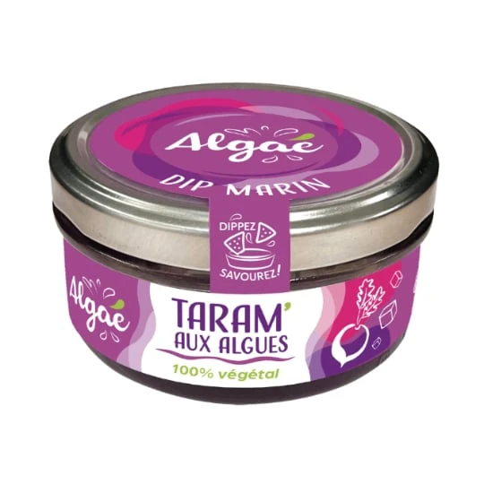 Taram aux algues