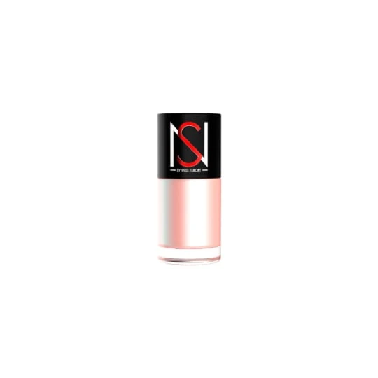 Vernis à Ongles Rose Violace n°10