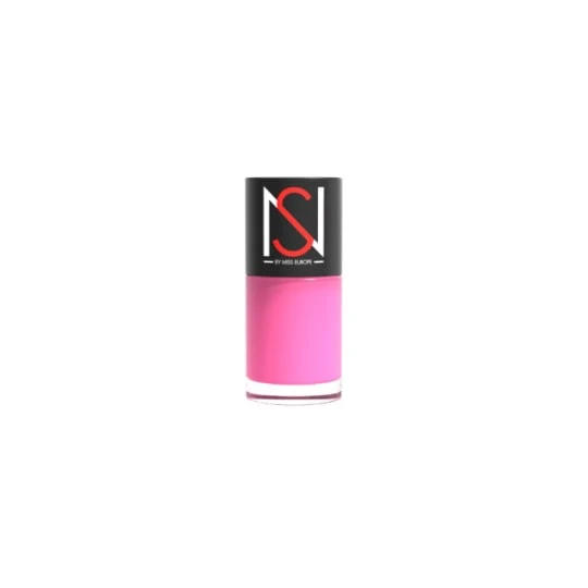 Vernis à Ongles Rose Fluo n°29
