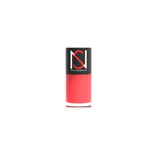 Vernis à Ongles Rose Pop n°35