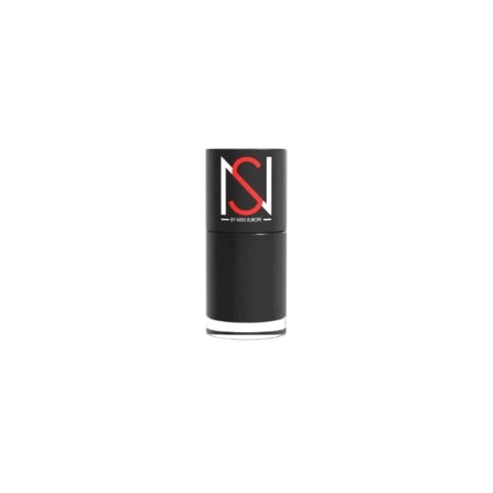 Vernis à Ongles Noir Envoutant n°54