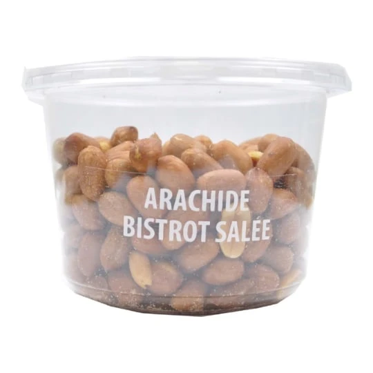 Arachide géante bistrot