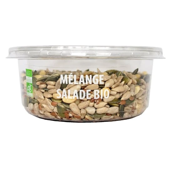 Mélange Salade Bio