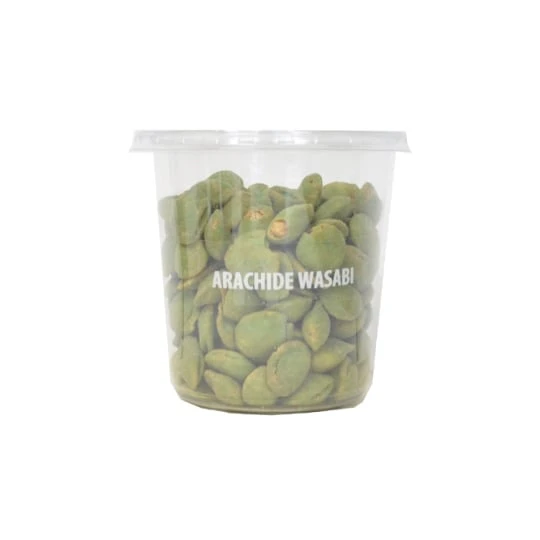Arachide wasabi