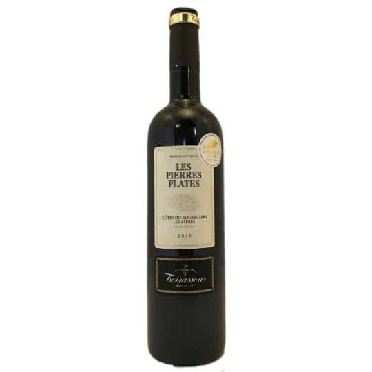Vin Rouge Languedoc-Roussillon