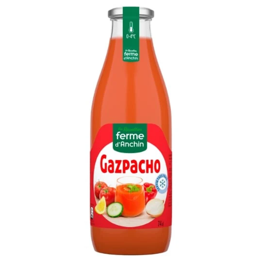 Gazpacho