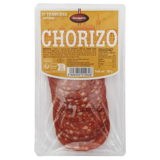 Chorizo