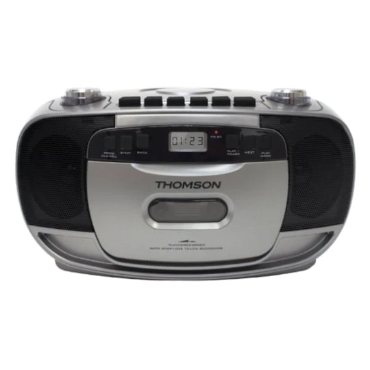 Lecteur CD / Radio portable RK203CD