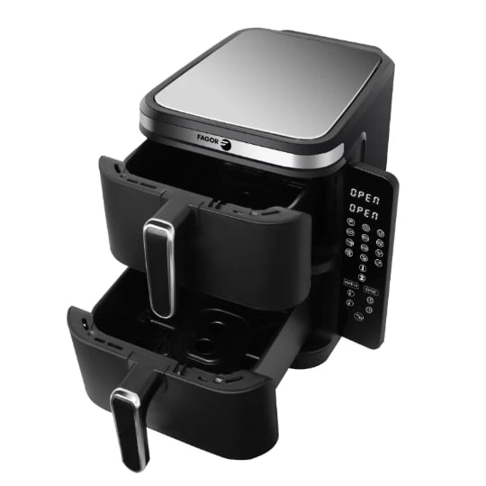 Friteuse AirFryer FG2502CR