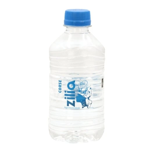 Eau minérale