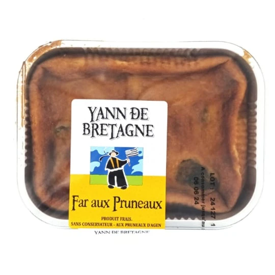 Far aux Pruneaux