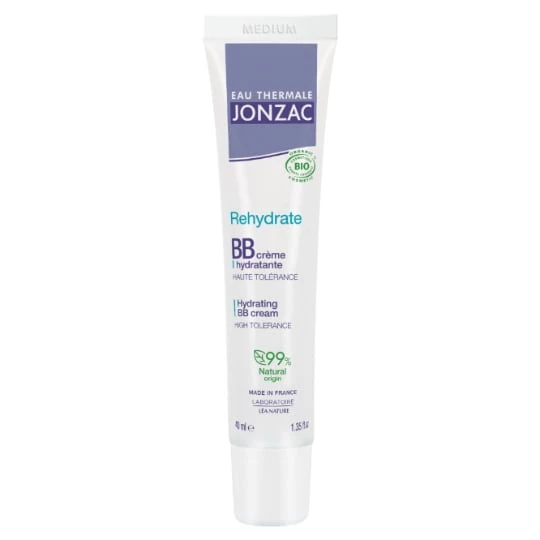 BB crème Teinte Medium SPF 10