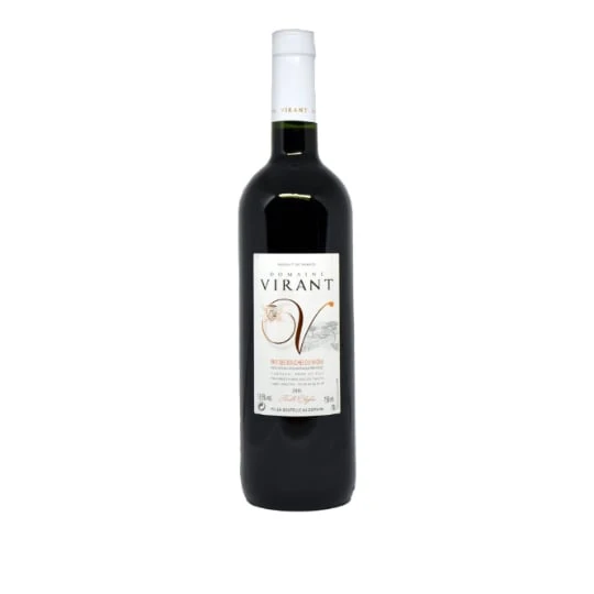 Vin rouge IGP Pays des Bouches du Rhône