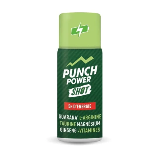 Booster Shot Mangue 60ml