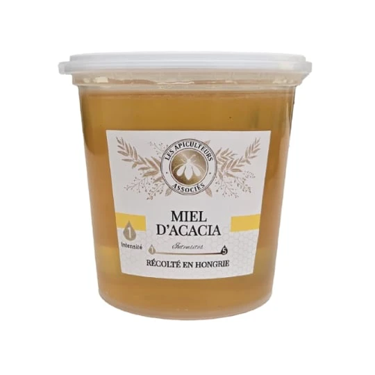 Miel D'Acacia