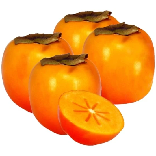 Kakis muscat