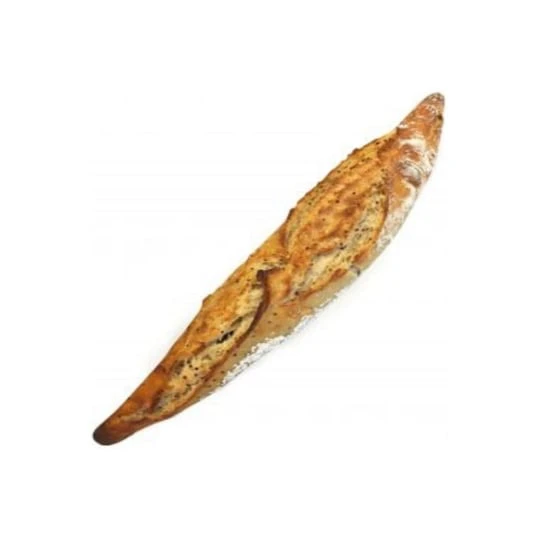 Baguette Bio quinoa