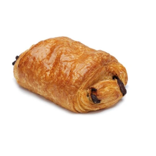 Pains au chocolat beurre AOP