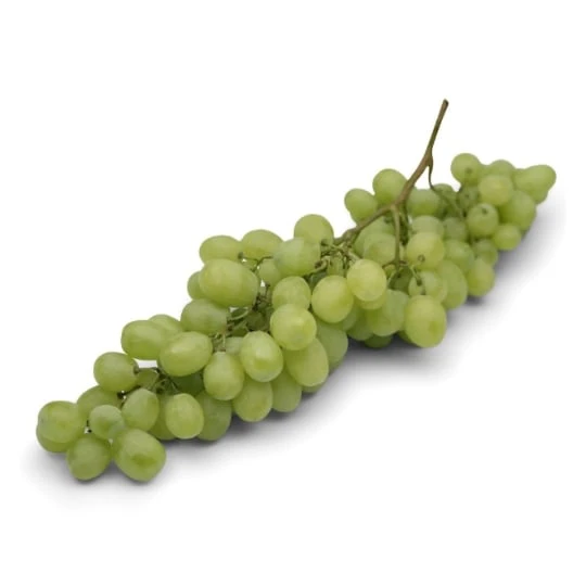 Raisins blancs Italia en conversion Biologique