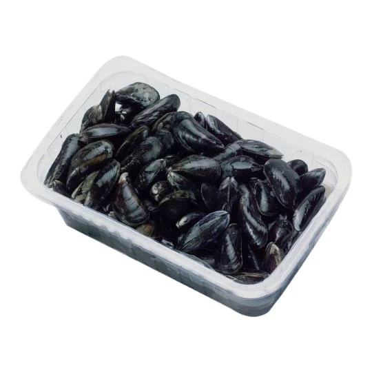 Moule de Bouchot Label Rouge