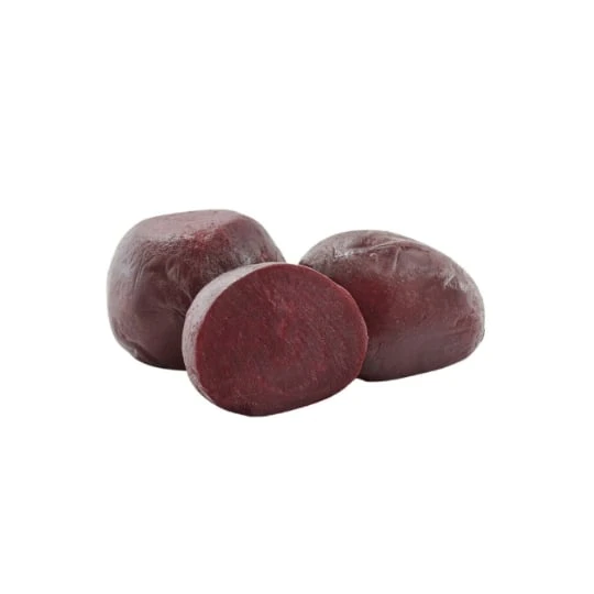 Betterave rouge primeur