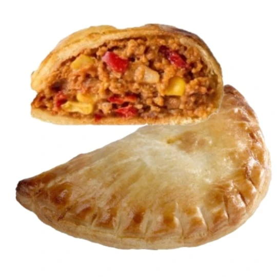 Maxi empanadas au bœuf