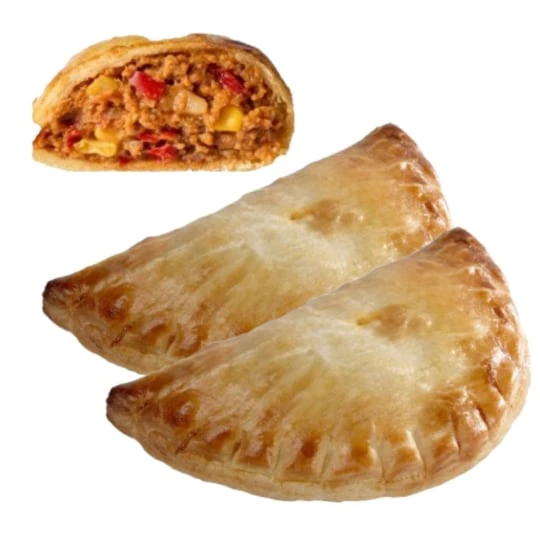 Maxi empanadas au bœuf