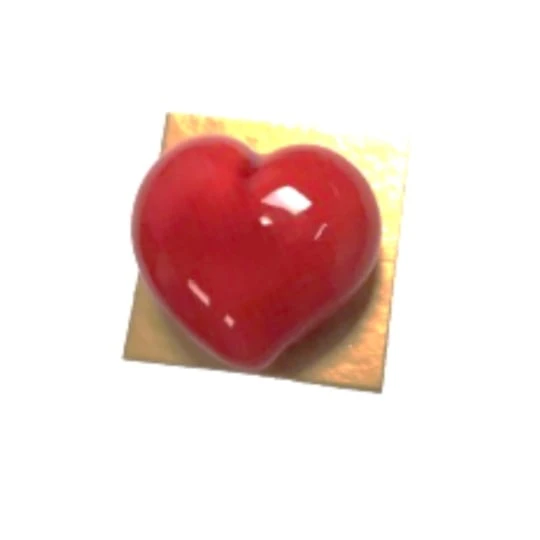 Cœur Saint Valentin