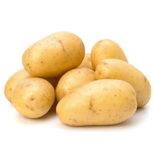 Pommes de terre