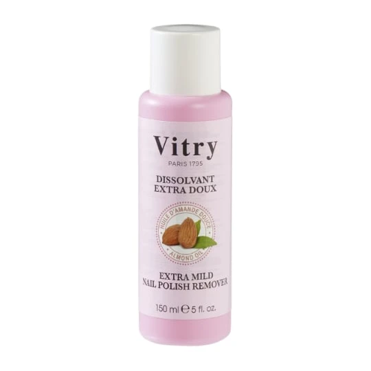 Dissolvant Extra Doux