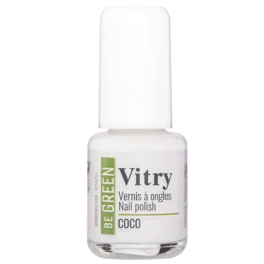 Vernis à Ongles Be Green Coco