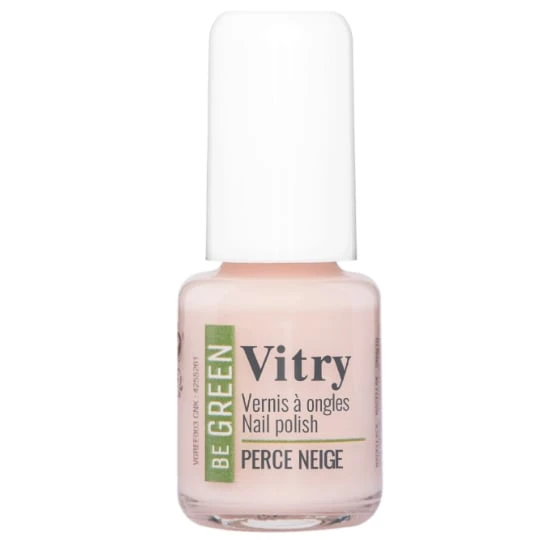 Vernis à Ongles perce neige